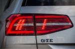 Volkswagen Passat Estate GTE 2016 года (UK)